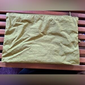 Baggu large pouch